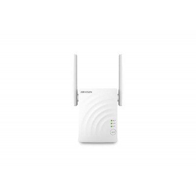 AP WIFI HIKVISION RANGE EXT. AC1200 DUAL