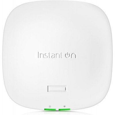 AP WIFI HPE ARUBA I-ON AP21 BUNDLE