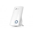 AP WIFI TP-LINK RANGE EXT. 2X ANTENA INTERIOR 300MBPS