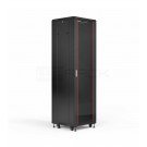 ARMARIO 42U WP RACK 19' RNA 600X600MM DESMONTADO PRETO - Image 2