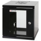 ARMARIO 6U 320X300X300 INT 10' PRETO - Image 3