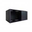 ARMARIO 6U 560X600400 WP RACK 19' RWS PRETO - Image 3