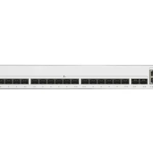 Cisco Catalyst C1300-24XS switch de rede Gerido L2/L3 Cinzento