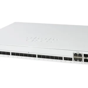 Cisco Catalyst 1200 Gerido L2 Gigabit Ethernet (10/100/1000) Power over Ethernet (PoE) 1U Branco