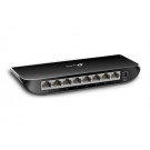 DESKTOP SWITCH 8 PORTAS 10/100/1000Mbps RJ45 TP-LINK - Image 2