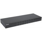 KVM 16 PT USB/PS2 INTELL RACK CABO DISP - Image 2