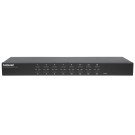 KVM 16 PT USB/PS2 INTELL RACK CABO DISP - Image 3