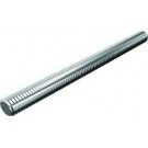 LEG VARAO AÇO ROSC DIN975 FE ZN 1MT-M6