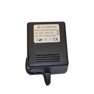 MZ POWER SUPPLY 24VAC 2.5A SPEED DOME