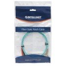 PATCH CABLE F.O. ST/LC 2M DUPLEX MULTIMODE 50/125 OM3 - Image 4