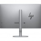 PC HP AIO 27' FHD U7-155H OMNI X 32G 1TB SSD W11H PRATA - Image 2