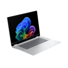 PORT HP.16' U7-256V FHD 400 NIT FLIP X360 16G 1TB SSD W11H PRATA