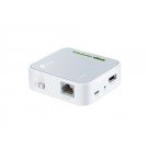 ROUTER TP-LINK WIFI AC750 TRAVEL - Image 2