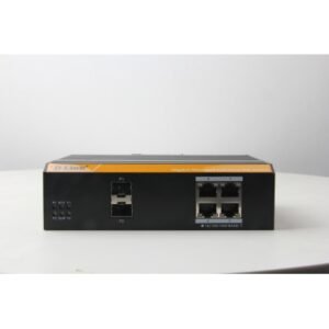 SWITCH 8 DLINK OUTDOOR MANAGED 10/100/1000 POE 250M LAYER 2