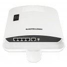 SWITCH 5 INTELLINET OUTDOOR POE-POWERED 4P POE EXTENDER