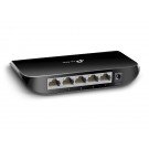 SWITCH 5 TP-LINK 10/100/1000 EASY SMART - Image 4