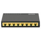 SWITCH 8 INTELL ETHERNET DESKTOP PRETO - Image 3