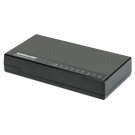 SWITCH 8 INTELL ETHERNET DESKTOP PRETO - Image 5