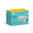 SWITCH 8 TP-LINK 10/100 EASY SMART - Image 3