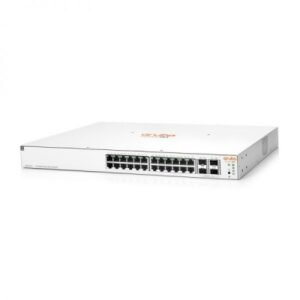 SWITCH HPE ARUBA I-ON 1930 24G 4SFP/SFP+