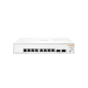 SWITCH HPE ARUBA I-ON 1930 8G 2SFP