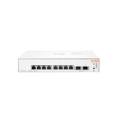 SWITCH HPE ARUBA I-ON 1930 8G 2SFP
