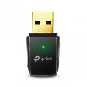 WIFI ADAPT.USB 2.0 TP-LINK AC600
