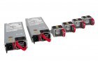 Kit de entrada de PSU traseira Arista 7050QX-32S 7060CX Rot vermelho fluxo de ar de frente para trás