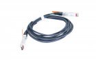 Cabo de cobre Cisco 3m DAC 10Gb SFP+ Kabel Passivo SFP-H10GB-CU3M Conectado Direto - Image 2