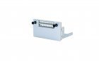 Enchimento em branco Cisco Switch C3850-NM-BLANK para WS-C3850-48U 700-34852
