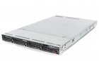 Servidor de armazenamento NAS com TrueNAS Community Edition e ZFS - Supermicro CSE-819U X10DRU-i+ 19" 1U 4x 3,5" LFF - Image 2