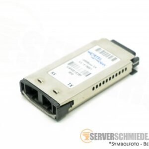 Nortel Networks SFP 1Gb SR 850nm 1000Base SX AA1419001 RX TX