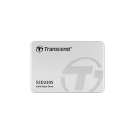 HD INT 2.5' 256 GB SSD TRANSC. SATAIII 230 - Image 2