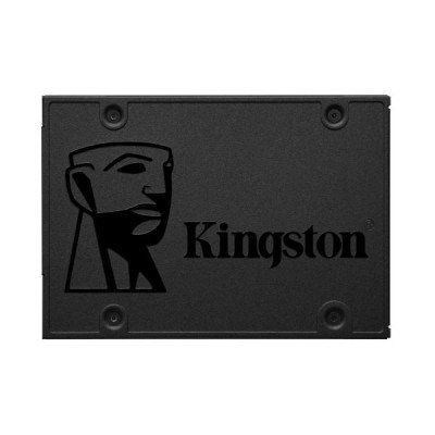 HD INT 2.5' 960 GB SSD KINGSTON A400 SATAIII (7MM HEIGHT)