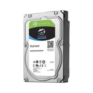 HDD SEAGATE SKYHAWK 3.5' 1TB SATA 6GB/S 256MB CACHE