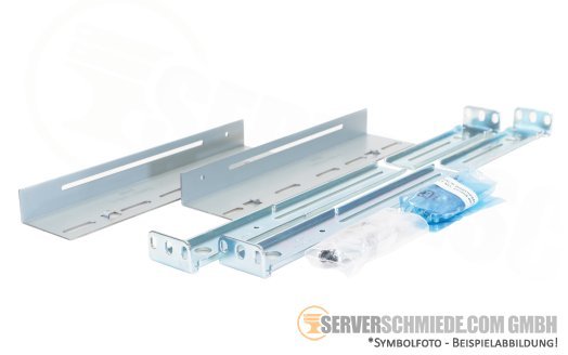 Servidor HP 0x2x16 AF618A 16 portas KVM Switch Console G2 mídia virtual CAC 19" 1U +NOVO+ - Image 2