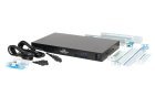 Servidor HP 0x2x16 AF618A 16 portas KVM Switch Console G2 mídia virtual CAC 19" 1U +NOVO+