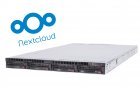 NextCloud - Servidor de Colaboração - Supermicro CSE-819U X10DRU-i+ 19" 1U 4x 3,5"