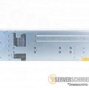 Servidor Supermicro CSE-847B X11DPH-T 4U 36x 3,5" SAS 12G LFF + 2x 2,5" SFF 2x Intel XEON Escalável LGA3647 2x 10GbE 2x PSU -CTO-