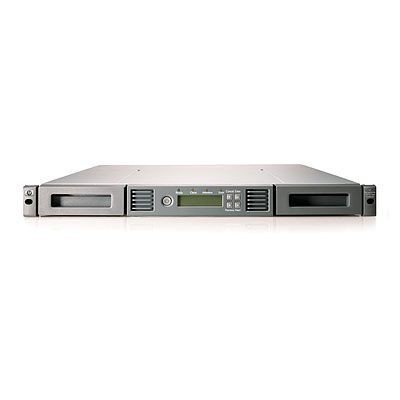 TAPE HPE STORAGEWORKS 1/8 AUTOLOAD