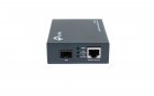 TP-link Medien-Konverter MC220L 1x 1GbE optisch SFP+ - 1x 1GbE Ethernet Network RJ-45 cobre Blitzschutz Galvanische Trennung - Image 2