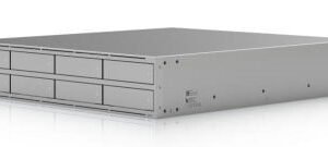 Ubiquiti UNAS-Pro-8 Servidor NAS de 8 baias Part number: UNAS-Pro-8 EAN: -