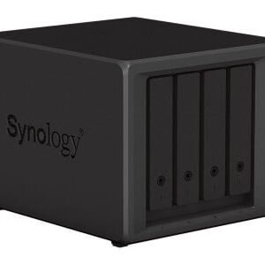 Synology DiskStation DS923+ Part number: DS923+ EAN: 846504004454