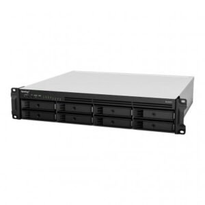 Synology RackStation RS1221RP+ Part number: RS1221RP+ EAN: 846504003693