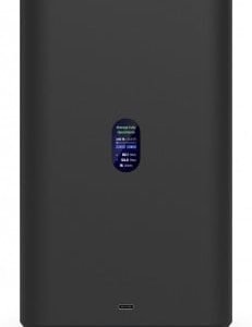 Ubiquiti UNAS 2 NAS PC Cortex-A Cortex-A57 4 GB Preto Part number: UNAS-2-B EAN: -