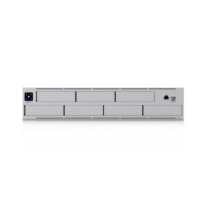 Ubiquiti UNAS Pro NAS Rack (2U) Cortex-A Cortex-A57 8 GB Cinzento Part number: UNAS-Pro EAN: 810010079251
