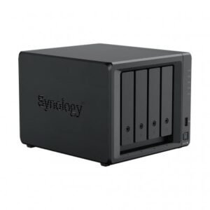 Synology DiskStation DS423+ Part number: DS423+ EAN: 4711174725007