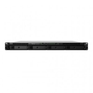 Synology RackStation RS1619xs+ Part number: RS1619XS+ EAN: 4711174723065