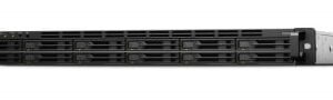 Synology FlashStation FS2500 Part number: FS2500 EAN: 4711174724215