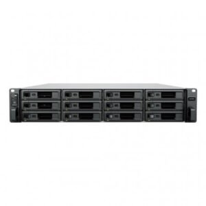Synology SA3400D NAS/storage server Rack (2U) Ethernet LAN D-1541 Part number: SA3400D EAN: 4711174725212
